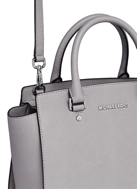 michael kors selma bag dupe|michael kors selma medium.